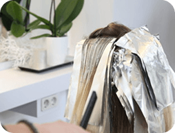 Mechas